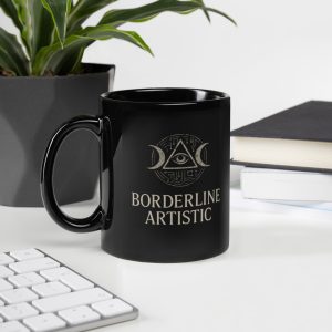 The Cult of Caffeine Mug