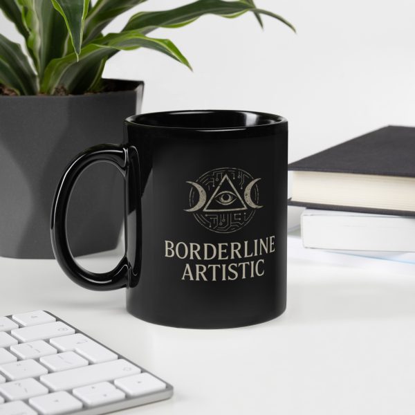 The Cult of Caffeine Mug