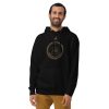 The Unblinking Hoodie (Cult of Coziness Edition) - Image 2