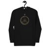 The Unblinking Hoodie (Cult of Coziness Edition) - Image 3