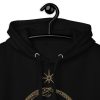 The Unblinking Hoodie (Cult of Coziness Edition) - Image 4