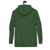 The Unblinking Hoodie (Cult of Coziness Edition) - Image 14