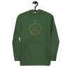 The Unblinking Hoodie (Cult of Coziness Edition) - Image 12