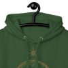 The Unblinking Hoodie (Cult of Coziness Edition) - Image 13