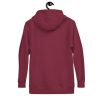 The Unblinking Hoodie (Cult of Coziness Edition) - Image 8