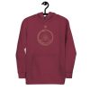 The Unblinking Hoodie (Cult of Coziness Edition) - Image 6