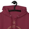 The Unblinking Hoodie (Cult of Coziness Edition) - Image 7