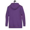 The Unblinking Hoodie (Cult of Coziness Edition) - Image 11