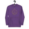 The Unblinking Hoodie (Cult of Coziness Edition) - Image 9