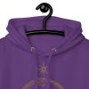 The Unblinking Hoodie (Cult of Coziness Edition) - Image 10
