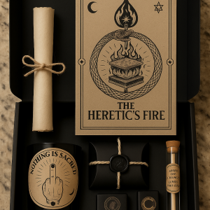 The Initiatory Sacrament
